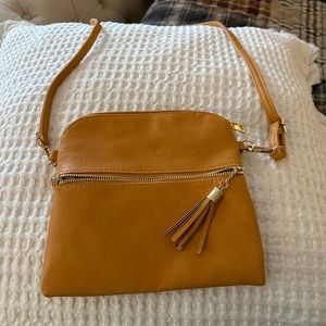 Crossbody